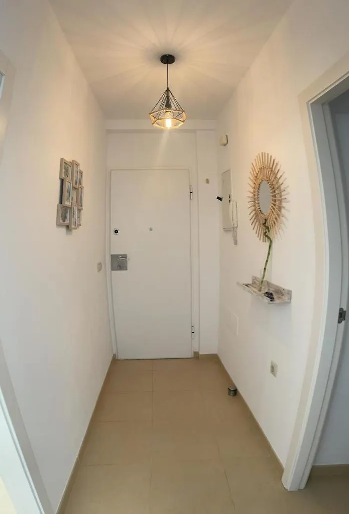 Only Sun Apartment San Juan De Los Terreros