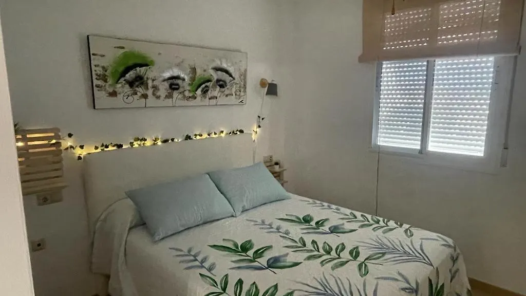 Only Sun Apartment San Juan De Los Terreros 0*,  Spain