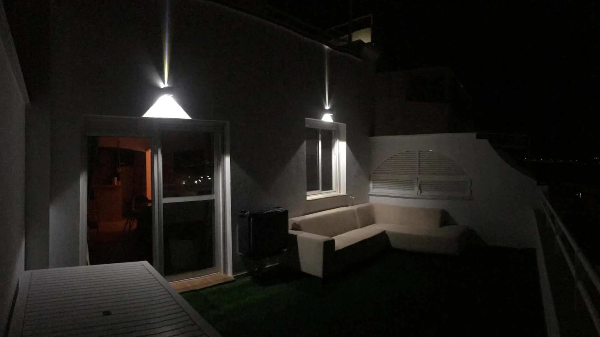 Only Sun Apartment San Juan De Los Terreros 0*,  Spain