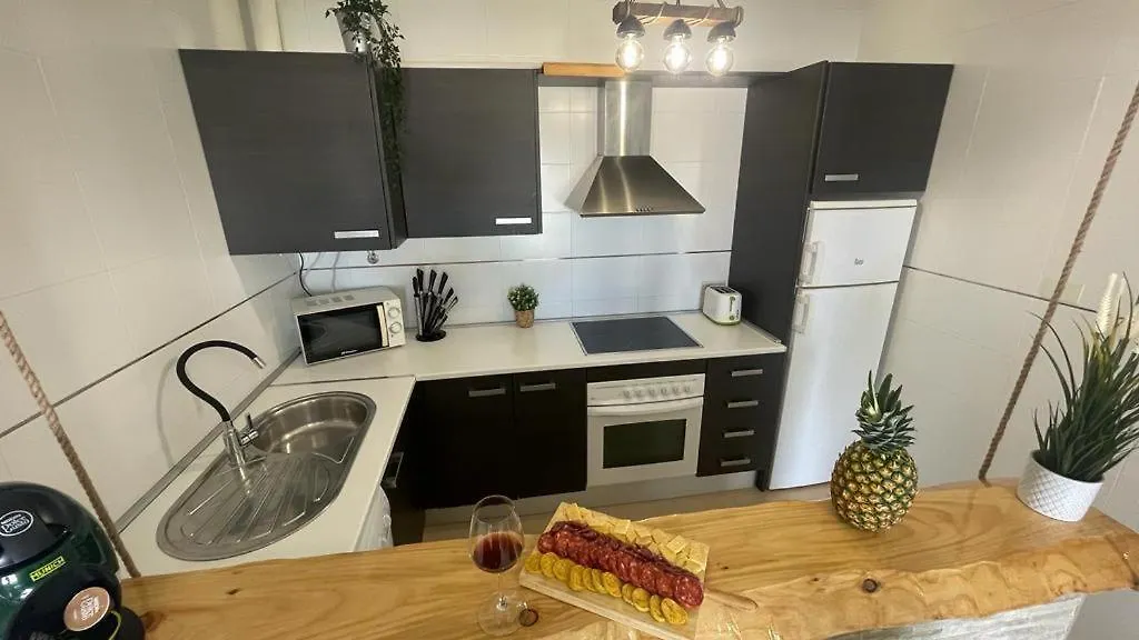 Only Sun Apartment San Juan De Los Terreros