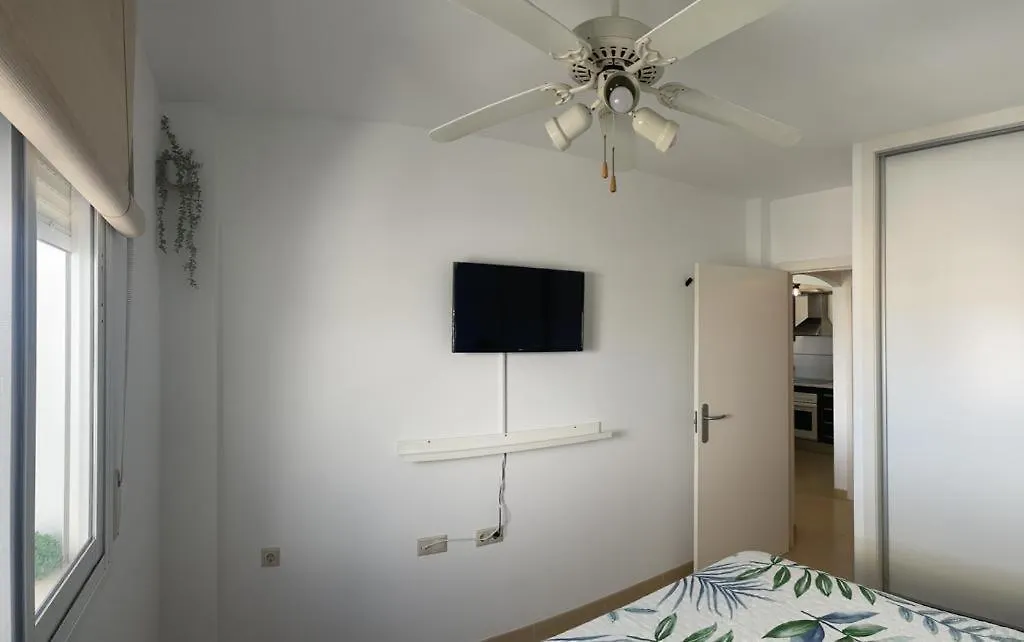 Only Sun Apartment San Juan De Los Terreros